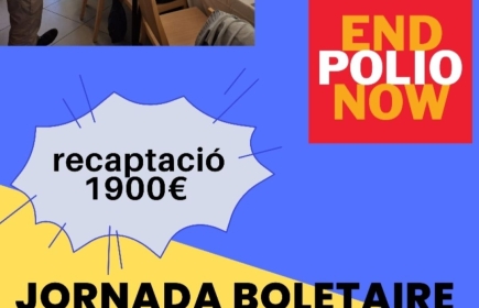 Jornada Boletaire
